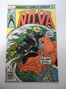Nova #17 (1978) FN/VF Condition