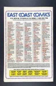 Secret Wars II #8 (1986)