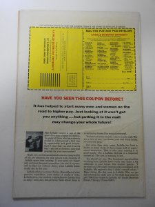 Weird Wonder Tales #1 (1973) VG Condition