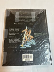 Tor Vol. 3 Hardcover Joe Kubert 2003 ( Not Sealed ) Joe Kubert