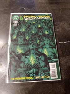 Green Lantern #81 (1996)