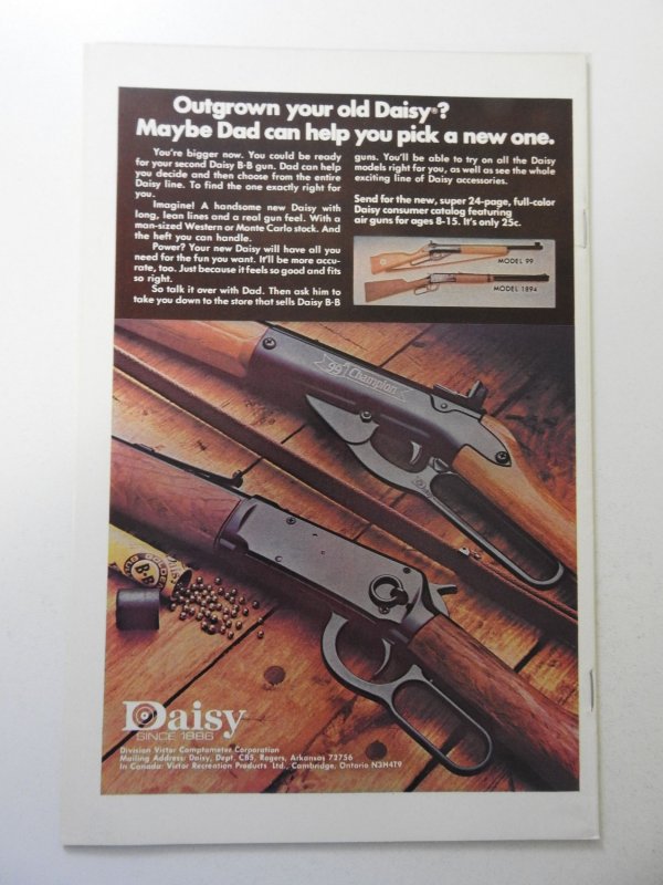 Batman #266 (1975) VF Condition!