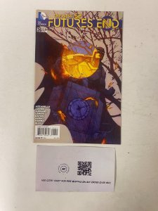 The New 52 : Futures End #26 NM- DC Comics comic book 28 MS24