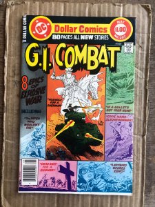 G.I. Combat #207 (1978)