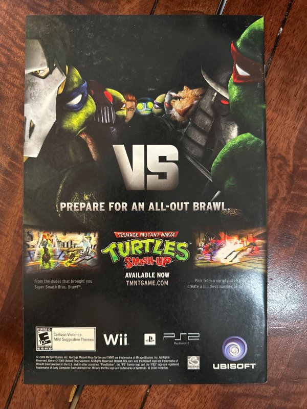 Invincible Iron Man #19 (2009)