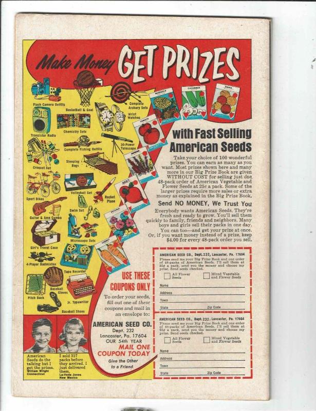 Green Lantern # 89 VF DC Comic Book Green Arrow Black Canary Neal Adams TD1