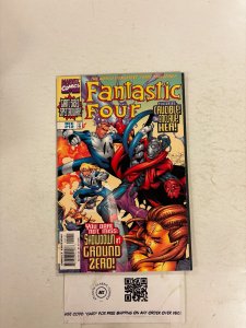 Fantastic Four #12 NM Marvel Comic Books Reed Richards 24 HH91