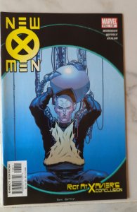 New X-Men #138 (2003)