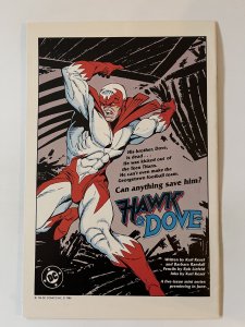 The Spectre #18 - NM (1988)