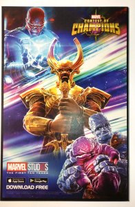 Star Wars #52 (9.4, 2018)