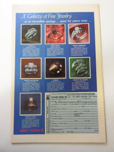 Doomsday + 1 #5 (1976) FN Condition