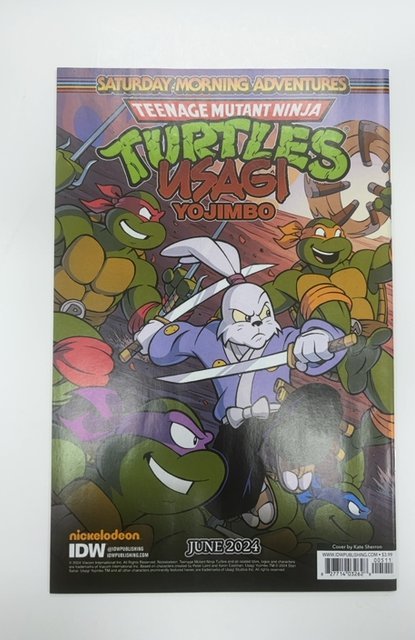 My Little Pony: Kenbucky Roller Derby #5 Cover A (2024)