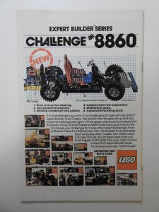 The Uncanny X-Men #151 Direct Edition (1981) VF/NM Condition!