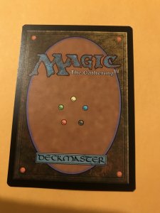 MANTICORE : Magic the Gathering MtG / Adventures in Forgotten Realms