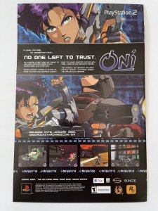 Spyboy #15  -  VF/NM  (1999)