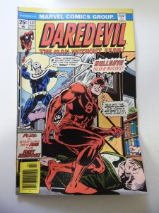 Daredevil #131 (1976) 1st App of Bullseye! VG+ Condition MVS Intact