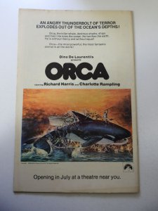 Fantastic Four #186 (1977) FN Condition