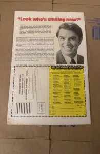 The X-Men #98 (1976)the sentinels are back VF copy