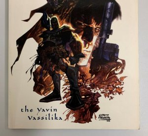 Star Wars Underworld The Yavin Vassilika Paperback 2001 Mike Kennedy 