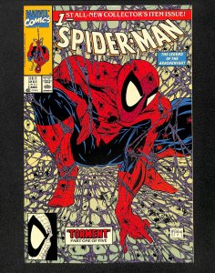 Spider-Man #1 (1990)