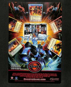 Amazing Spider-Man (1999) #567