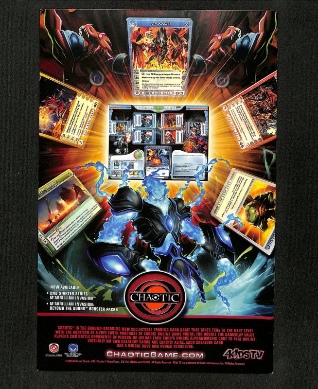 Amazing Spider-Man (1999) #567