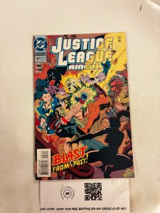 Justice League America #97 NM DC Comic Books Martian Manhunter 6 HH83