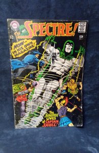 The Spectre #1 (1967)