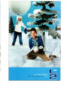 Black Widow vol.2 #1 - Yelena Belova - Marvel Knights - 2001 - NM