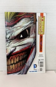 Teen Titans #15 Direct Edition (2013)