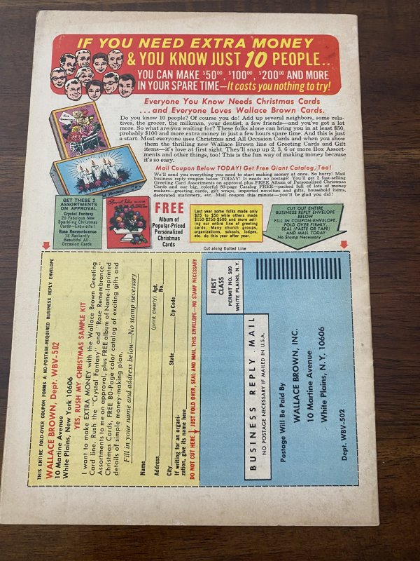 The X-Men #59 (1969) Neal adams art/ Sentinels