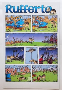 Groo #1 (Dec 1994, Image) 8.0 VF  