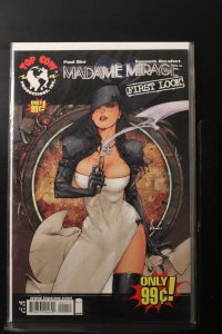 Madame Mirage: First Look (2007)