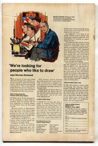 Incredible Hulk #112  1969 - Marvel  -VG - Comic Book