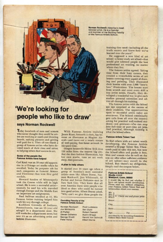 Incredible Hulk #112  1969 - Marvel  -VG - Comic Book