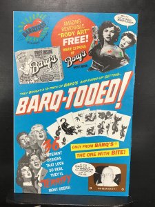 Action Comics #689 (1993)vf