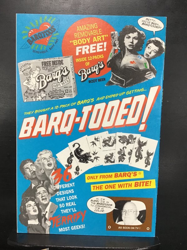 Action Comics #689 (1993)vf