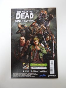 The Walking Dead #183 Cover A (2018) NM condition