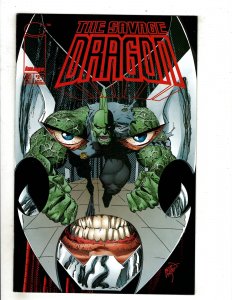 Savage Dragon #20 (1995) OF33