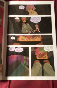 Something is Killing the Children #30 (2023)