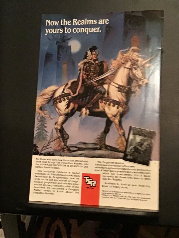 Batman #447 (1990) high-grade Russia issue key! NM- Wow!