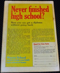 Ghostly Tales #98 (1972)