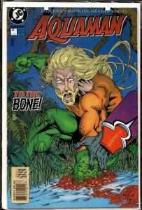 Aquaman #2 (1994) Aquaman