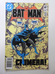 Batman #364 (1983) FN/VF Condition!