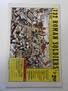 The Uncanny X-Men #143 (1981) FN/VF Condition!