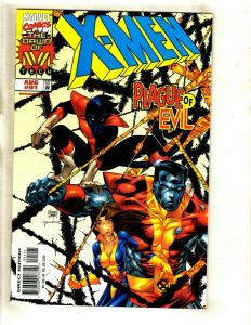 12 X-Men Marvel Comics # 72 73 74 75 77 78 79 80 84 85 89 91 RP2 