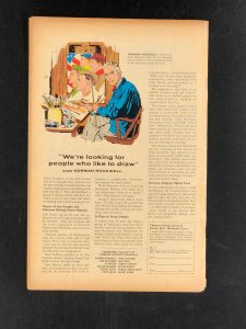 Daredevil #35 (1967) VG