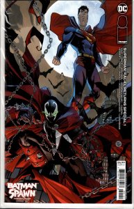 Superman: Kal-El Returns Special Variant Cover (2023) Superman