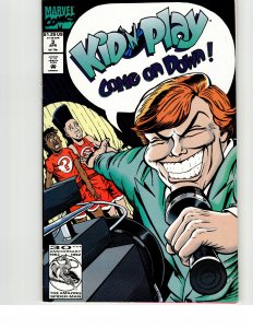 Kid 'n Play #3 (1992)