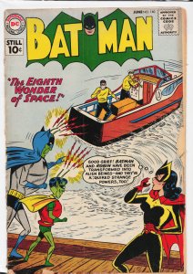 Batman #140 (1961) Batman and Robin